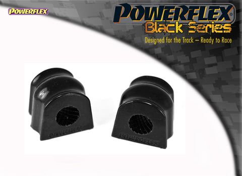 Powerflex PFF69-205-18BLK Front Anti Roll Bar Bush 18mm 18mm