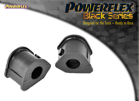 Powerflex PFF63-215BLK Front Anti-Roll Bar Inner Mount 17.5mm