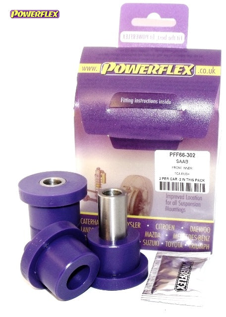 Powerflex PFF66-302 Front Track Control Arm Inner Bush