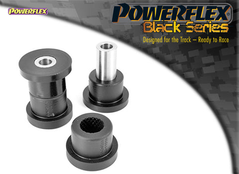 Powerflex PFF80-1101BLK Front Arm Front Bush