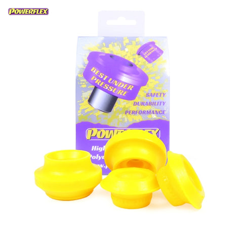 Powerflex PFR85-240 Rear Shock Top Mounting Bush