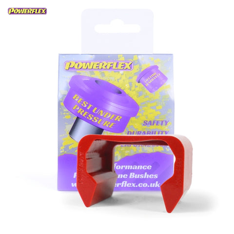 Powerflex PFF1-1130R Upper Gearbox Mount Insert (Diesel)