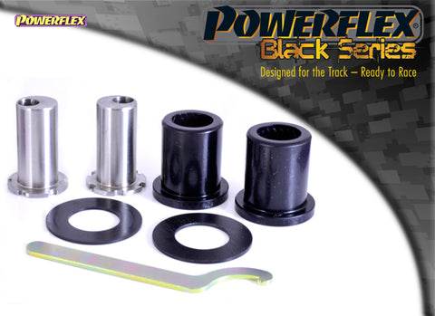 Powerflex PFF85-1301GBLK Front Arm Front Bush Camber Adjustable