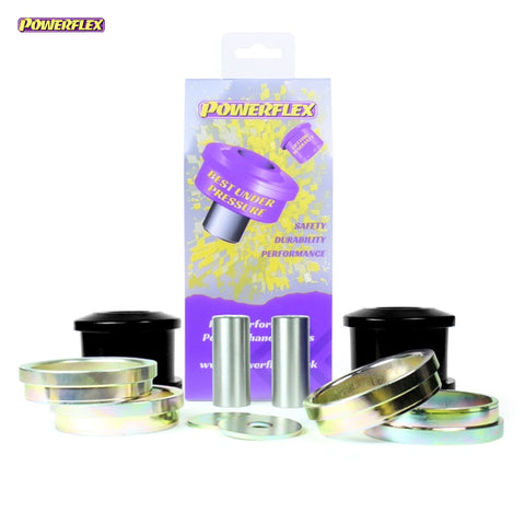 Powerflex PFF60-702G Front Arm Rear Bush Caster Offset