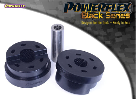 Powerflex PFR68-130BLK Rear Beam Mount Bush