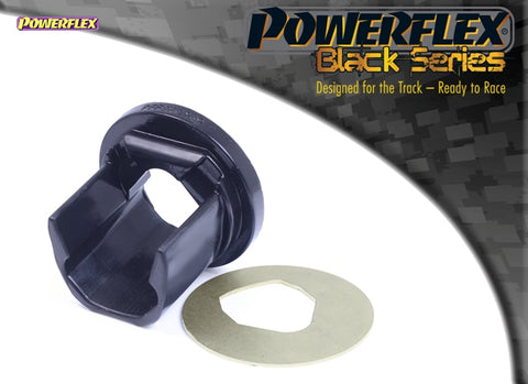 Powerflex PFF80-1030BLK Gearbox Mount Insert