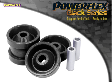 Powerflex PFR3-508BLK Rear Trailing Arm Front Bush
