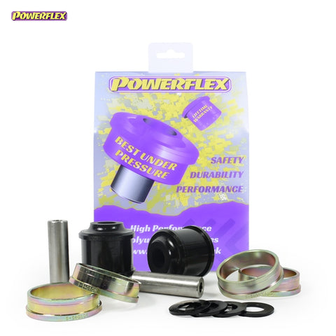 Powerflex PFF5-5401 Front Radius Arm To Chassis Bush