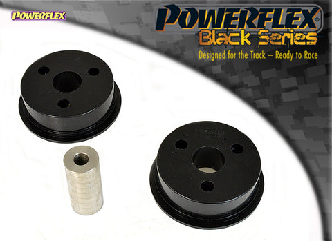 Powerflex PFF66-120BLK Gearbox Mounting up to 94 only