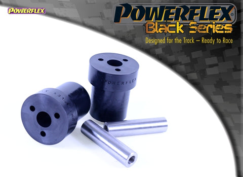 Powerflex PFR3-111BLK Rear Beam Front Location Bush
