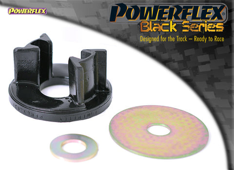 Powerflex PFR69-831BLK Rear Diff rear Right Mount Insert
