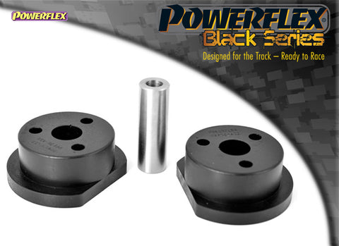 Powerflex PFF76-422BLK Front Engine Mount