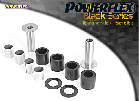 Powerflex PF79-102SBLK Rear Lower Wishbone Front Bush