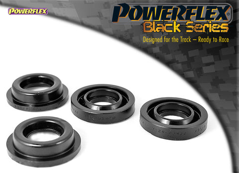 Powerflex PFR69-822BLK Rear Subframe Rear Insert