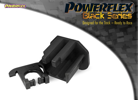 Powerflex PFF80-1031BLK Engine Mount  Insert Right Side