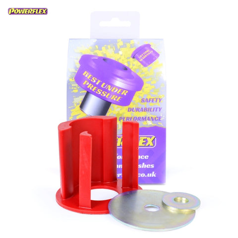 Powerflex PFF85-504R Lower Engine Mount Insert (Large) Std Diesel