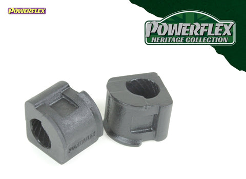 Powerflex PFF85-205-20H Front Anti Roll Bar Bush 20mm 20mm