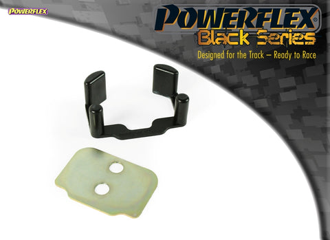 Powerflex PFF26-123BLK Upper Gearbox Mount Bush Insert