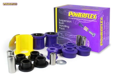 Powerflex PF85K-1005 Powerflex Handling Pack (-2008 Petrol Only)