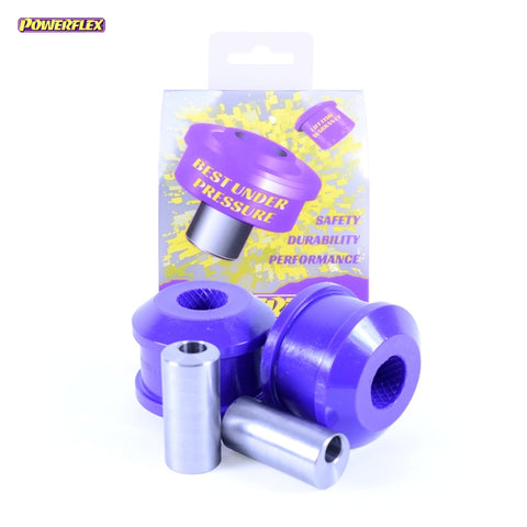 Powerflex PFF1-1002G Front Wishbone Rear Bush Caster Offset