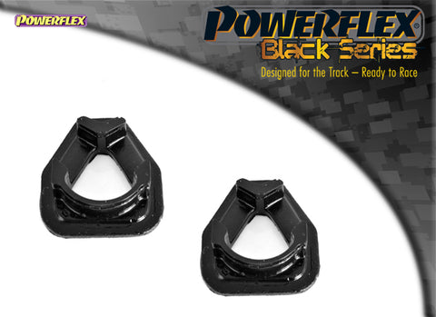 Powerflex PFF16-520BLK Lower Engine Mount Insert