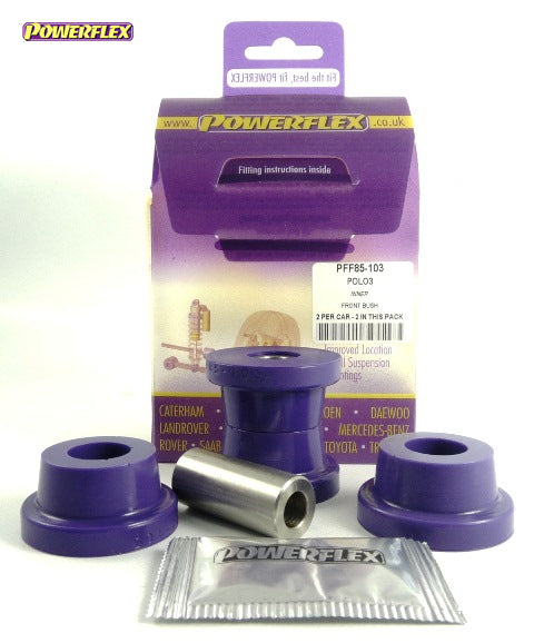 Powerflex PFF85-103 Front Wishbone Inner Bush
