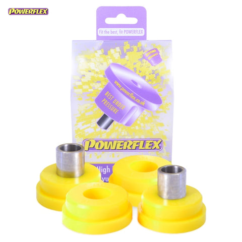 Powerflex PFR88-602 Rear Subframe Front Mounting Bush