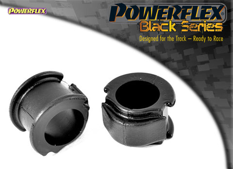 Powerflex PFF3-103-25BLK Front Anti Roll Bar Mount 25mm 25mm