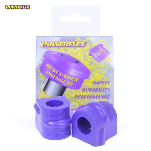 Powerflex PF79-111-22 Rear Anti Roll Bar Bush 22mm 22mm