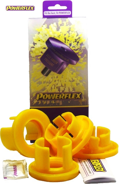 Powerflex PFR69-720 Rear Subframe Front Bush Insert 06/10 on