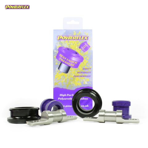 Powerflex PFR26-115 Rear Trailing Arm Bush