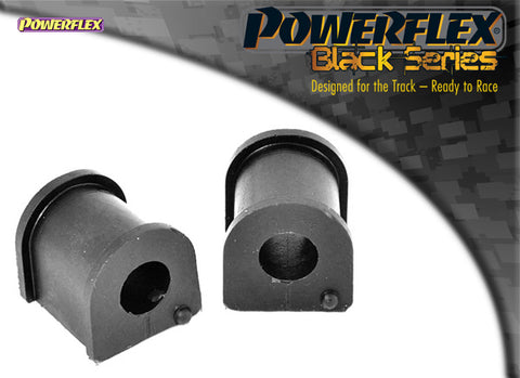 Powerflex PFR66-210-16BLK Rear Anti Roll Bar Bush 16mm 16mm