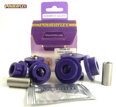Powerflex PFF69-107 Front Anti Roll Bar End Link