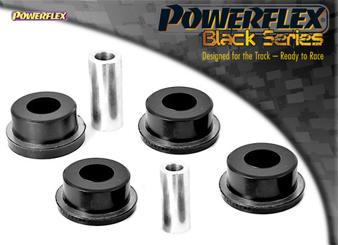 Powerflex PFR69-821BLK Rear Subframe Front Bush