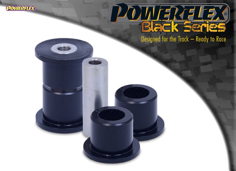 Powerflex PFF1-807BLK Front Shock Lower Bush