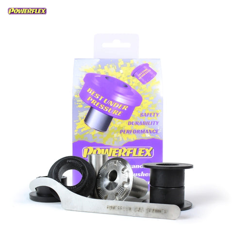 Powerflex PFF85-501G Front Wishbone Front Bush Camber Adjustable