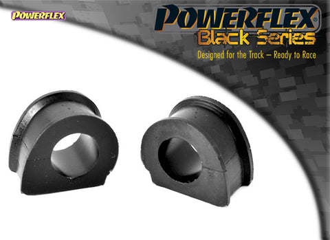 Powerflex PFR85-263BLK Rear Anti Roll Bar Inner Bush 18.5mm 18.5mm