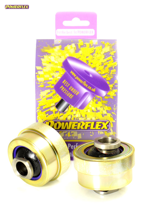 Powerflex PFF69-802G Front Arm Front Bush Caster Adjust