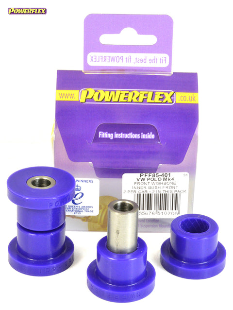 Powerflex PFF85-401 Front Wishbone Front Bush