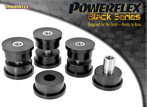 Powerflex PFF1-101BLK Front Tie Bar Bush