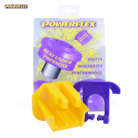 Powerflex PFF80-1031 Engine Mount  Insert Right Side