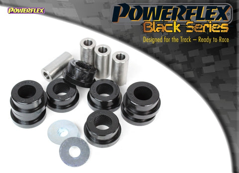 Powerflex PFR3-209BLK Rear Upper Arm Inner Bush (Pressed Arm)