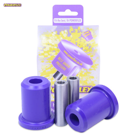 Powerflex PFR80-312 Rear Beam Mounting Bush 49mm OD