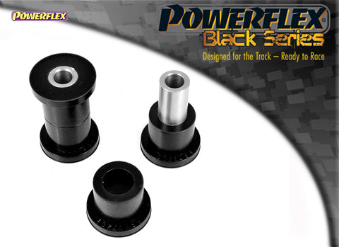 Powerflex PFF73-201BLK Front Track Control Arm Inner Bush