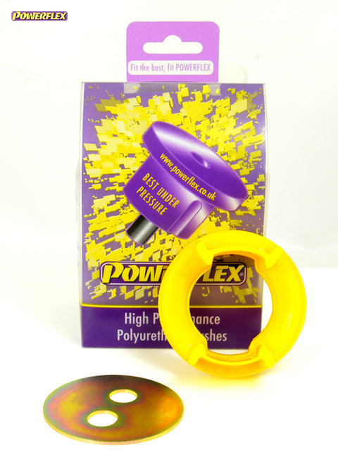 Powerflex PFR69-830 Rear Diff Rear Left Mount Insert