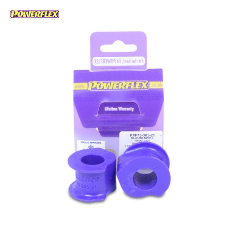 Powerflex PFF73-305-21 Front Anti Roll Bar Bush 21mm 21mm