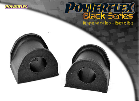 Powerflex PFR85-225BLK Rear Anti Roll Bar Inner Bush 19.5mm 19.5mm