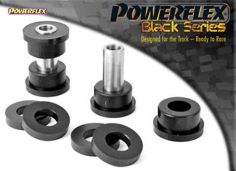Powerflex PFR69-511BLK Rear Upper Arm Inner Rear Bush