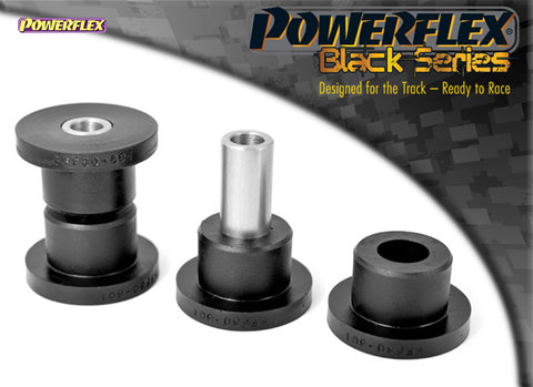 Powerflex PFF80-801BLK Front Wishbone Front Bush