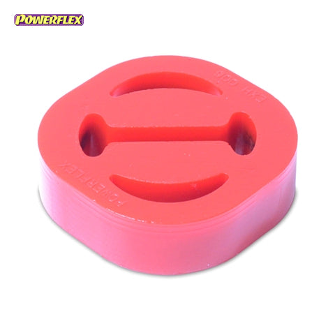 Powerflex EXH006 Exhaust Mount